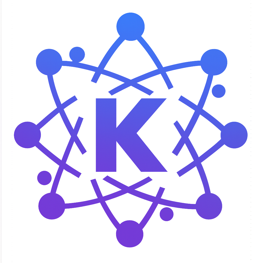 Kanad AI Tech logo